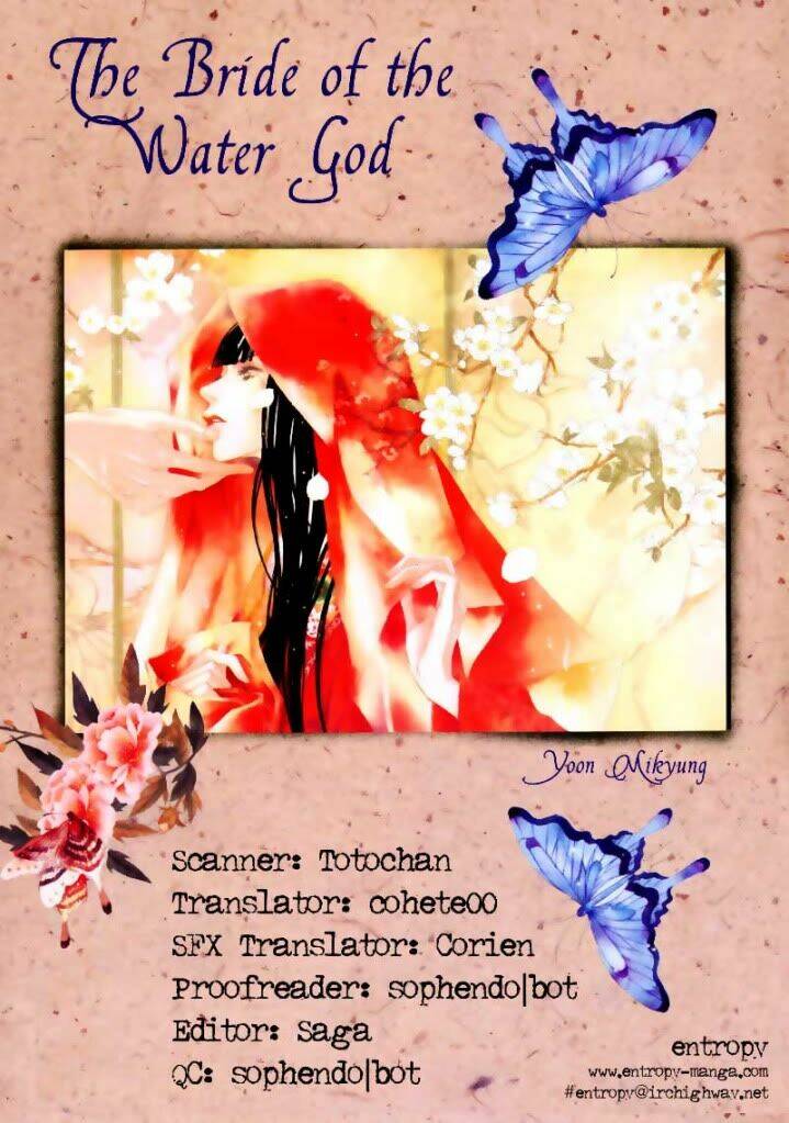 habaek-eui shinbu chapter 5 1