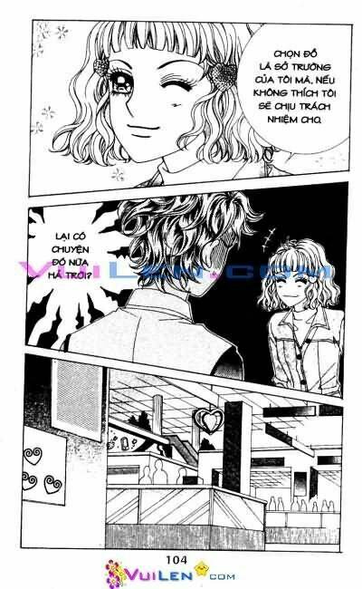 thiên thần tái thế chapter 10 104