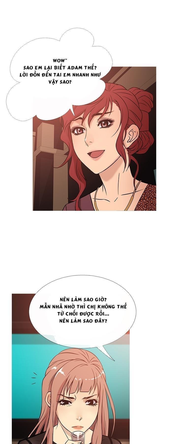 thiên đường chapter 39 14