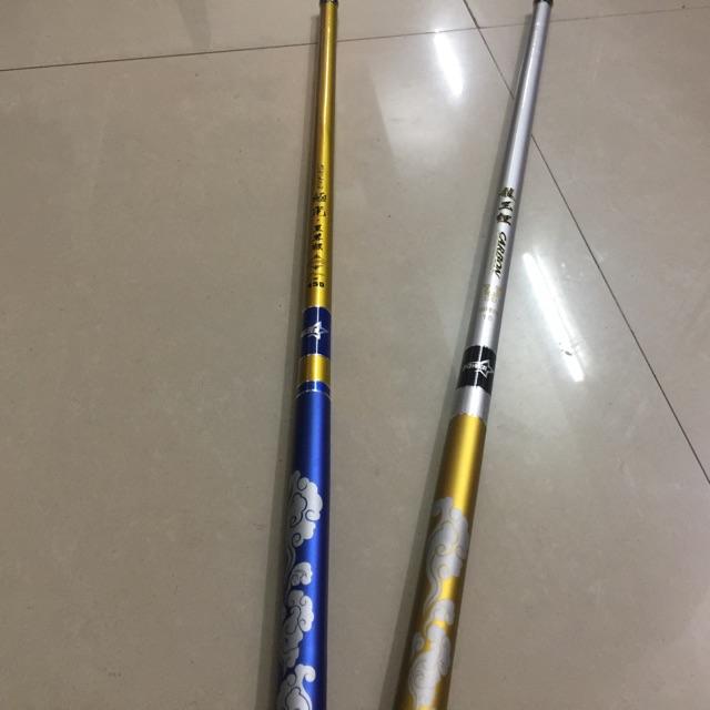 Cần câu tay carbon