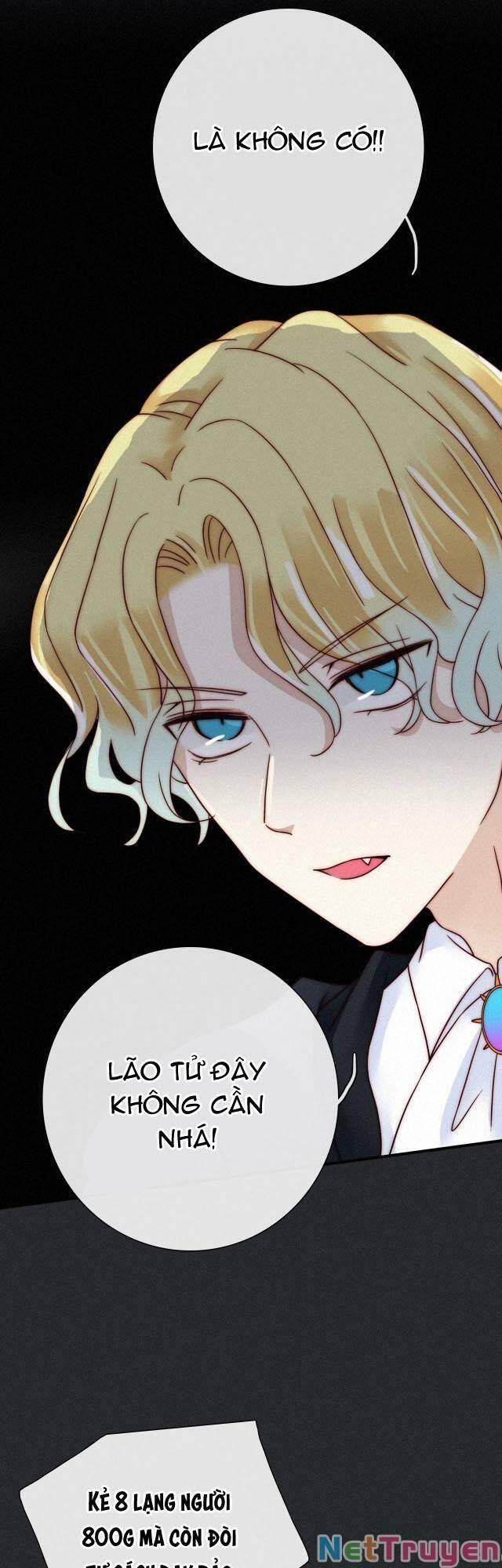 đêm tối chốn này chapter 53 13