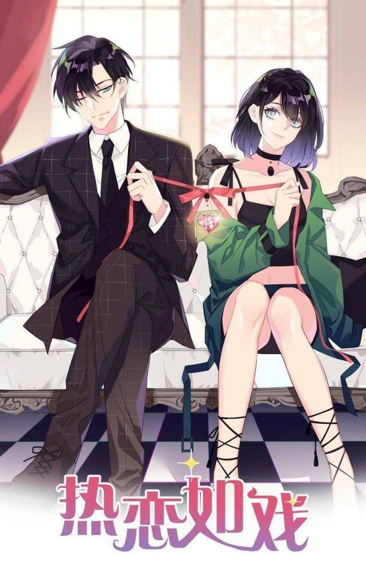 tình yêu như một vở kịch chapter 2.5 1