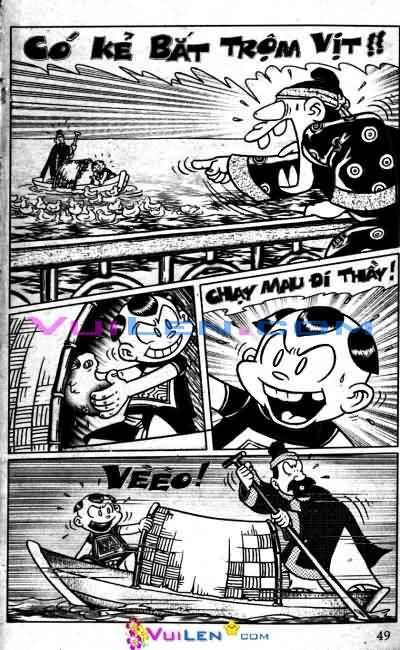 thần đồng đất việt chapter 24 48