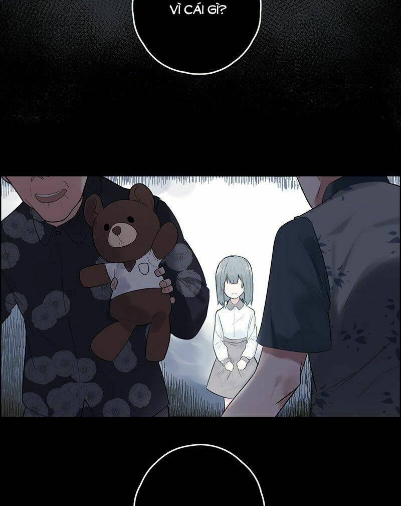 kì diệp vi ngũ chapter 1 53