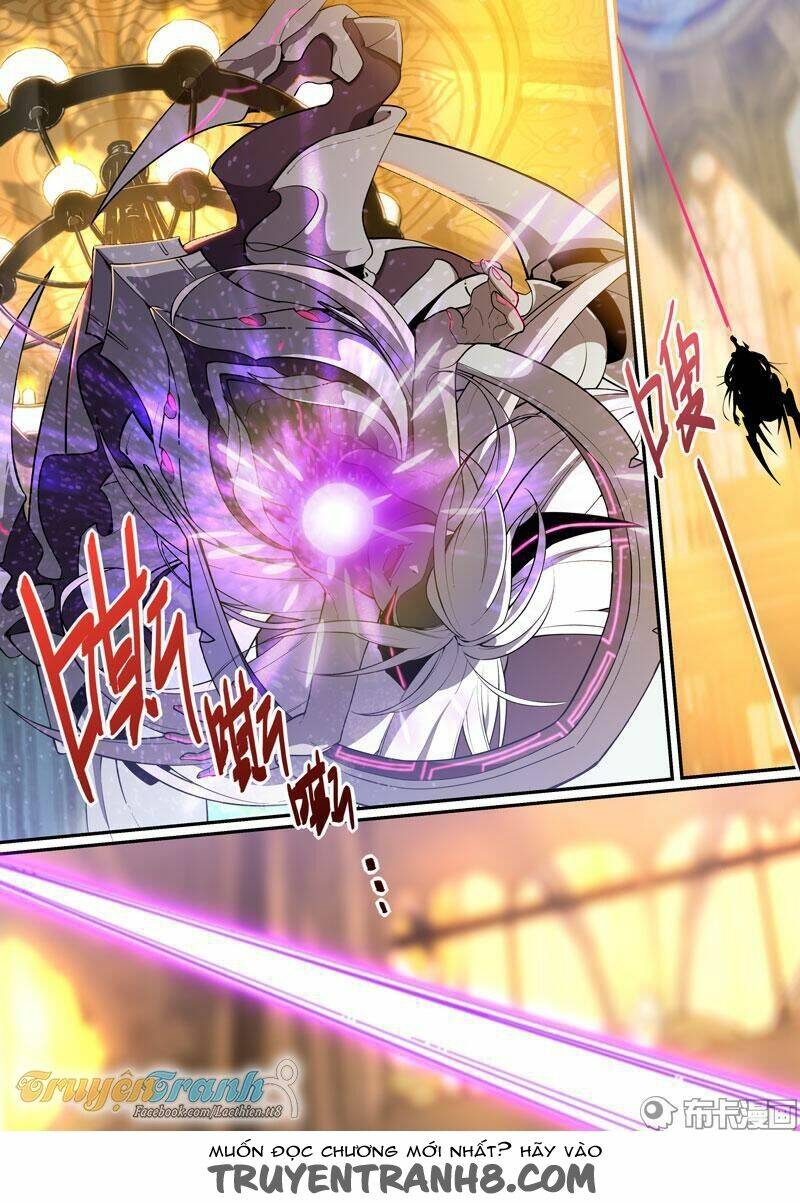 băng hoại 3rd chapter 84 7