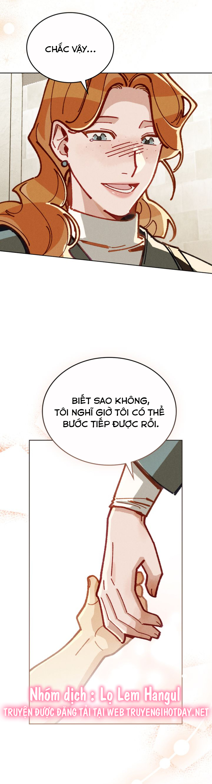 giải mã ngôn ngữ trái tim chapter 69 8