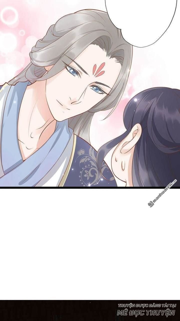 định mệnh giữa vị thần và tiểu cô nương chapter 12 16