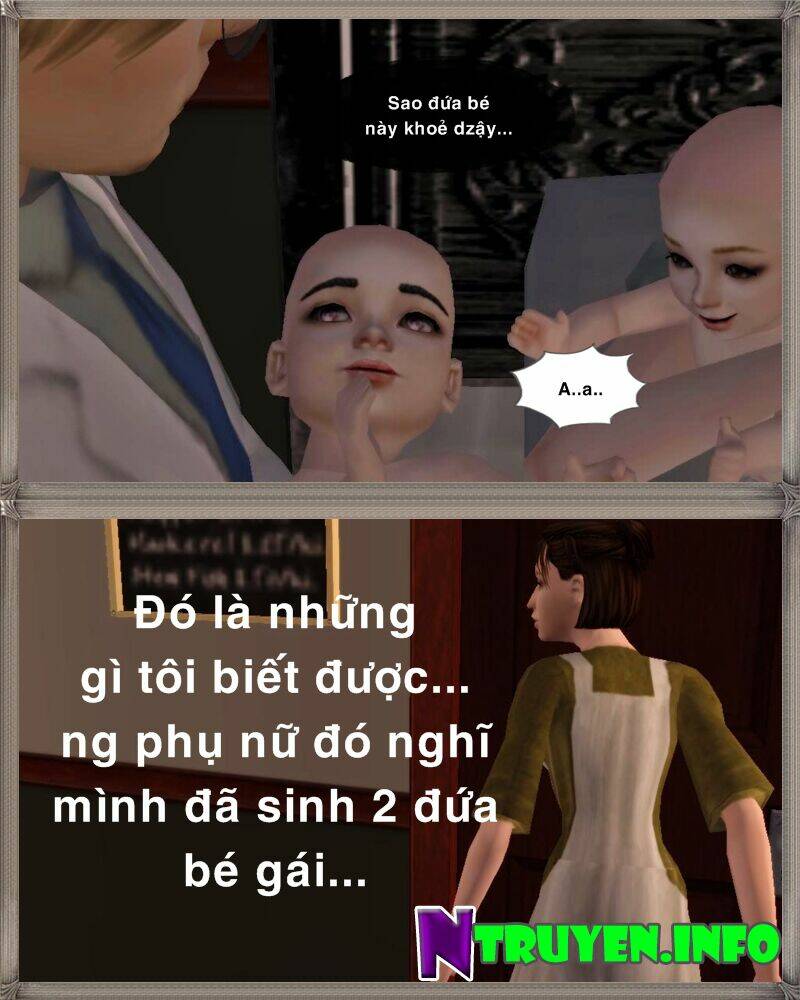 truyện sims - earl story chapter 54 41