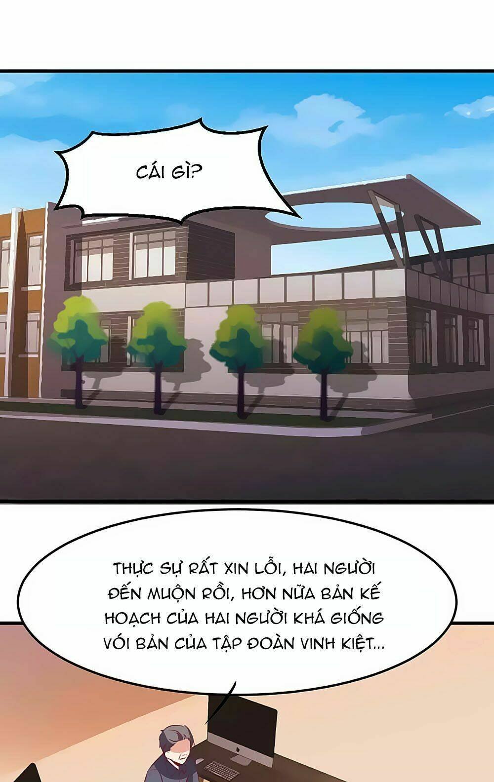 tổng tài, như vậy nhanh quá chapter 14 4