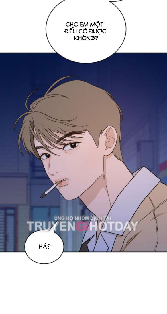 Vận May Bất Ngờ chapter 43.1 27