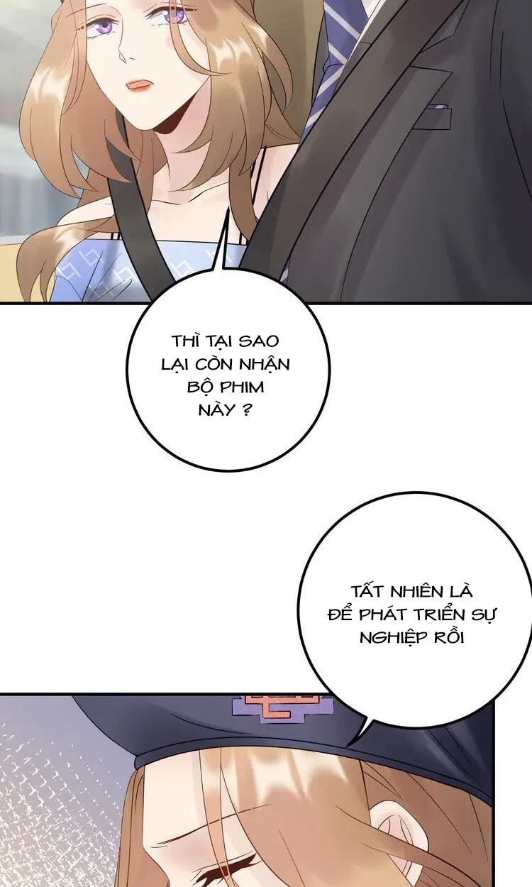 trọng sinh chi ức vạn ảnh hậu yếu thượng vị chapter 279 10