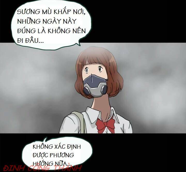 ác mộng sương mù chapter 1 18