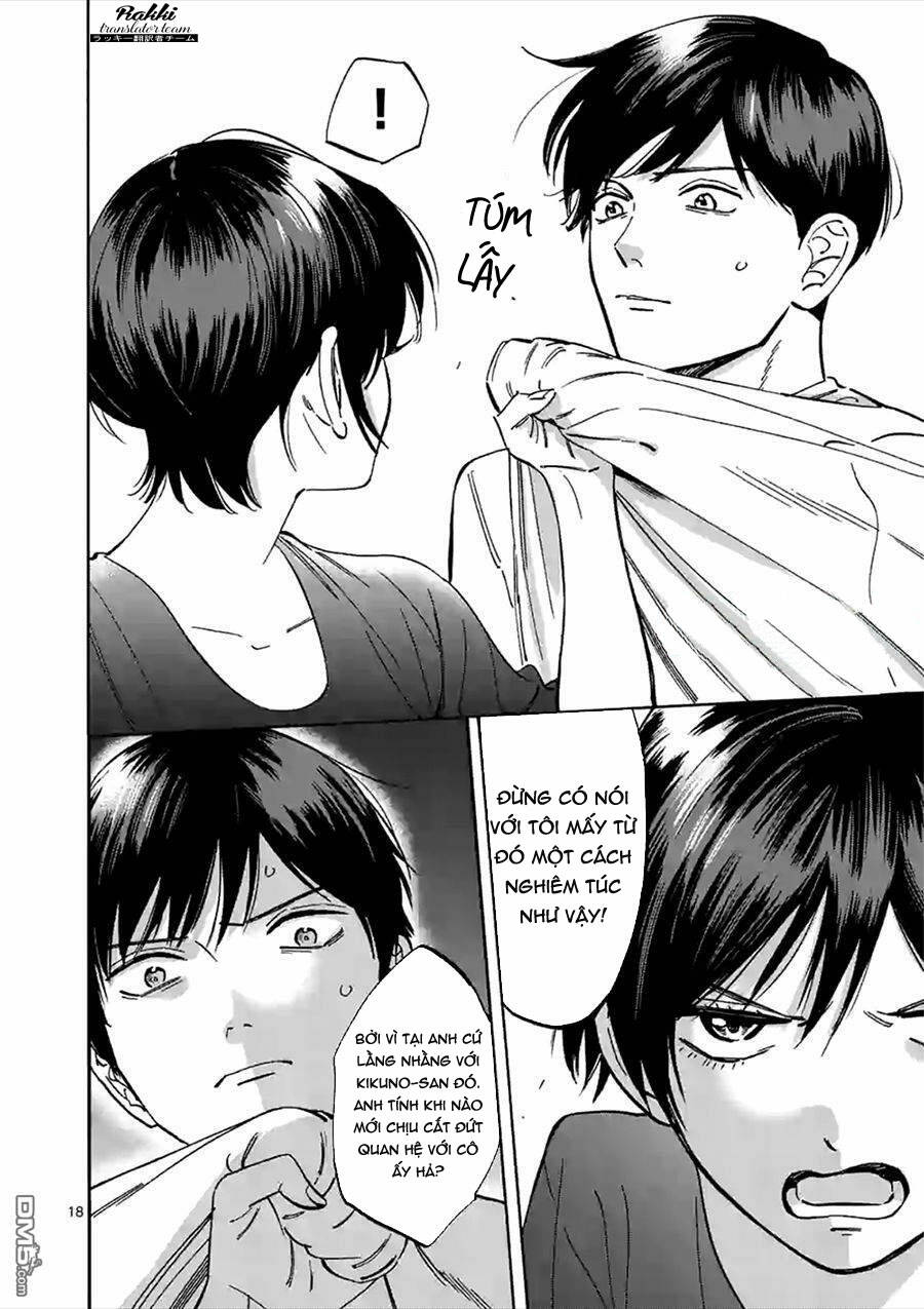 lời hứa của nàng lọ lem chapter 50 19