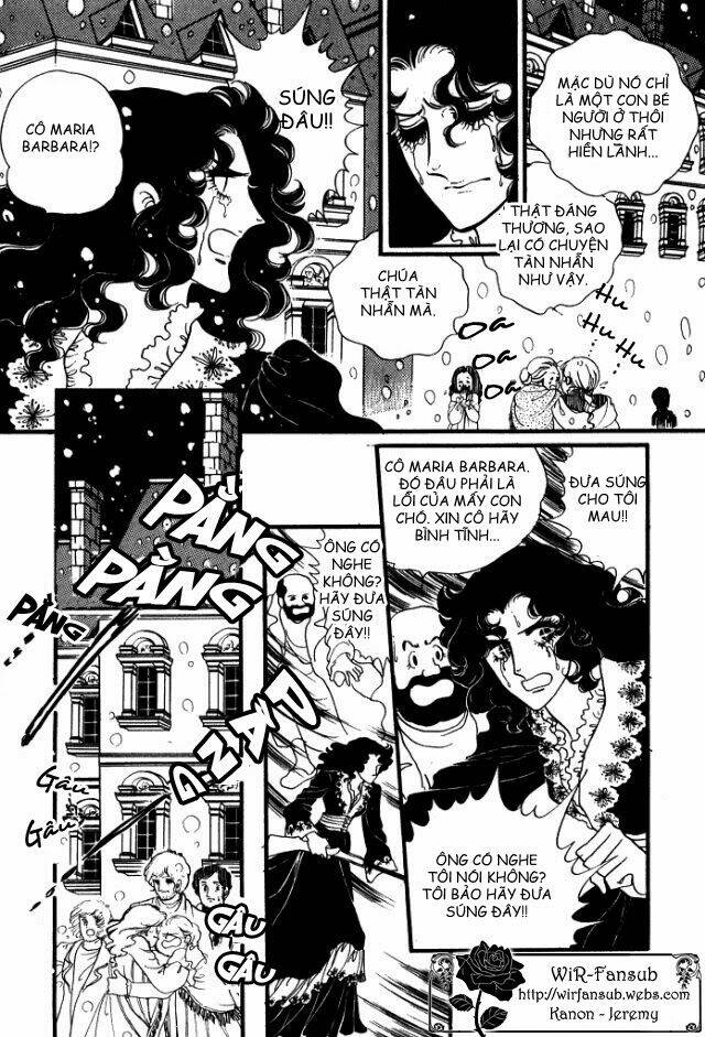 orpheus no mado chapter 15 34