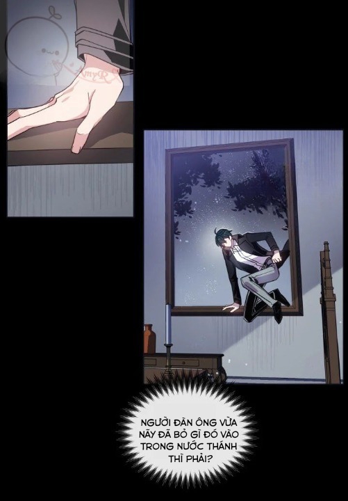 a witch’s hopeless wish chapter 24 12