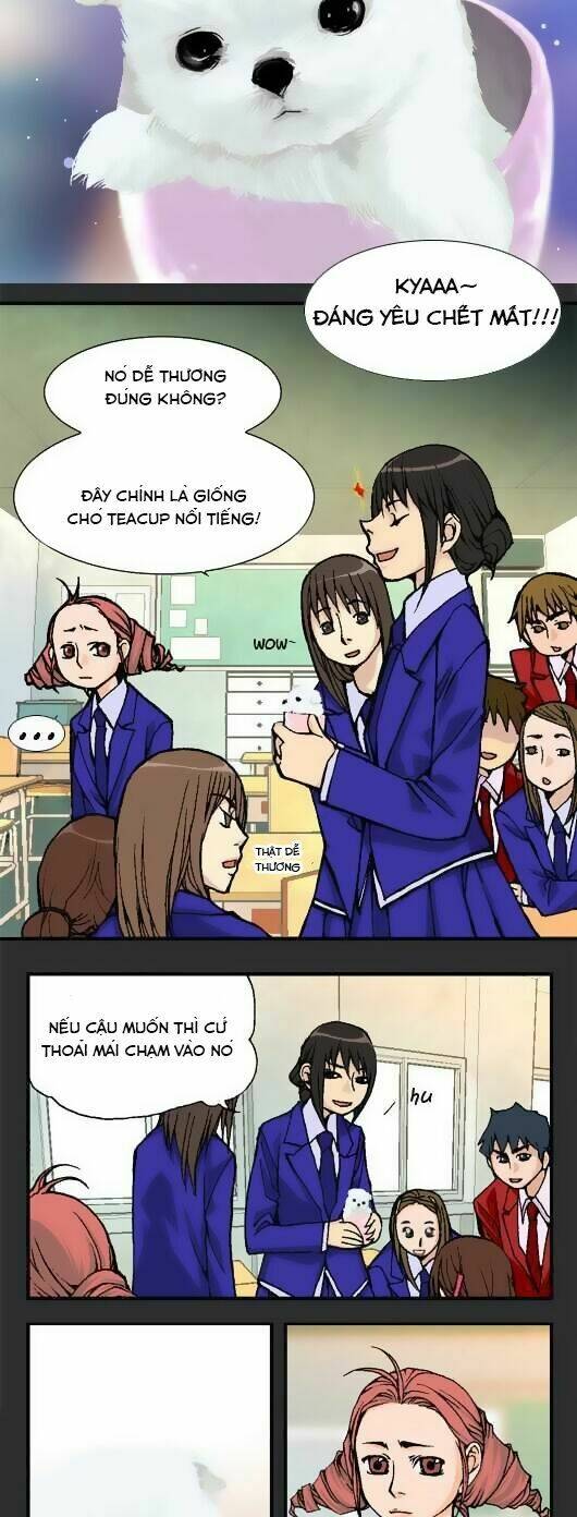 pet diary chapter 14 8