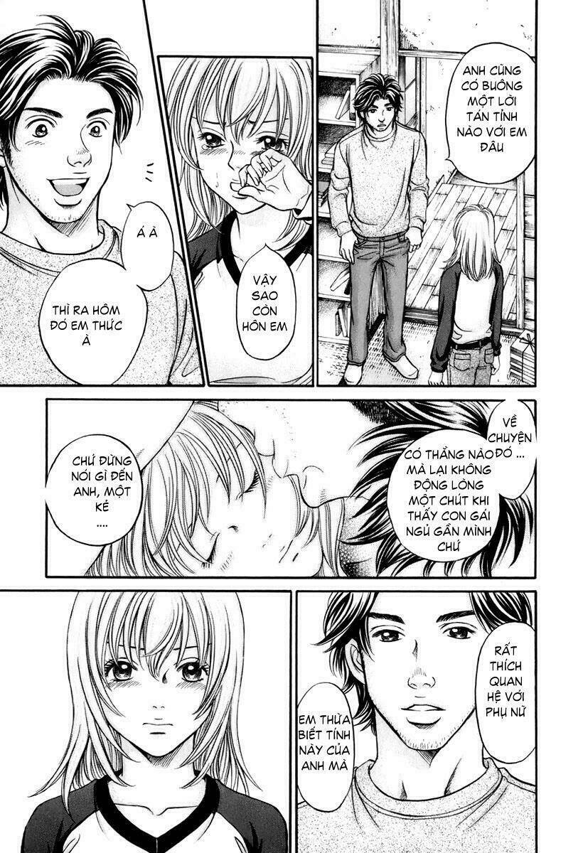 hetakoi chapter 22 23