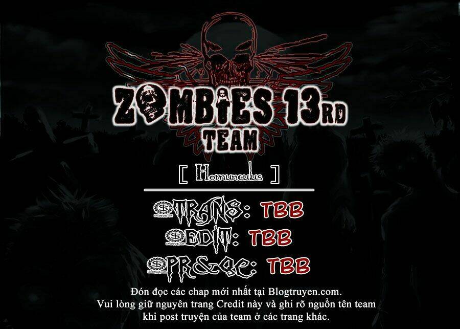 homunculus chapter 46 1