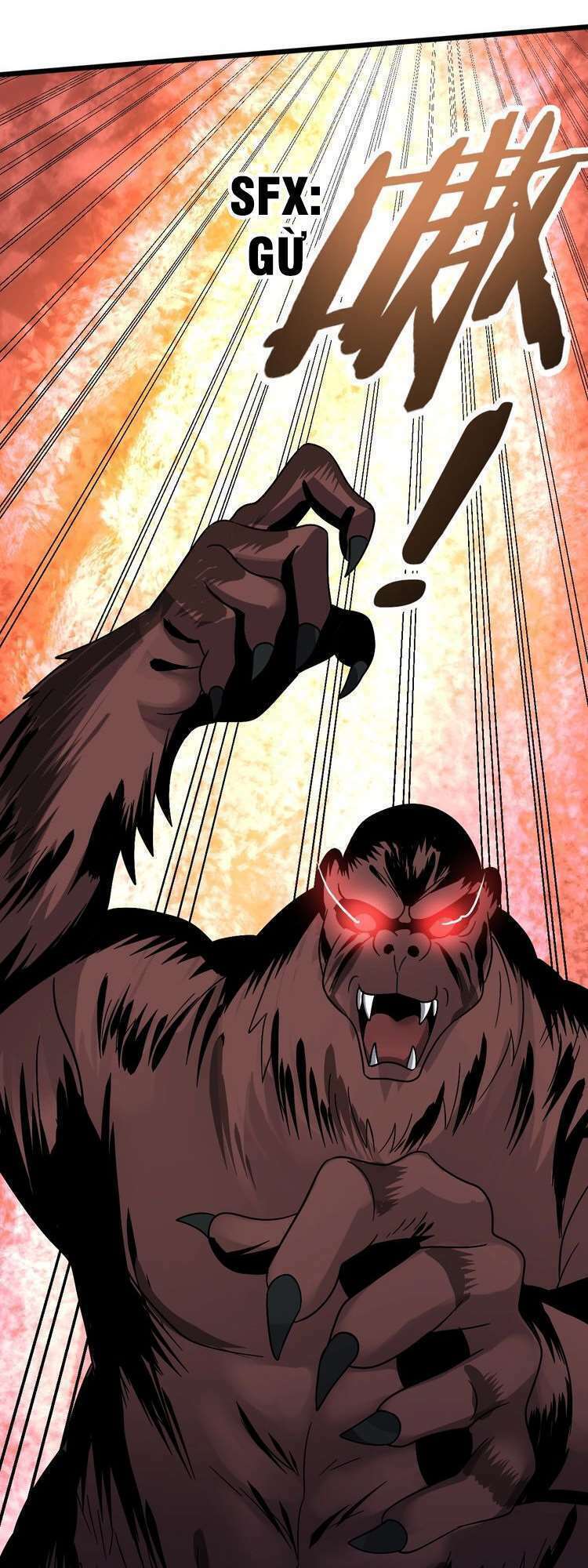 việc tu luyện hằng ngày của vũ đế chapter 23 38