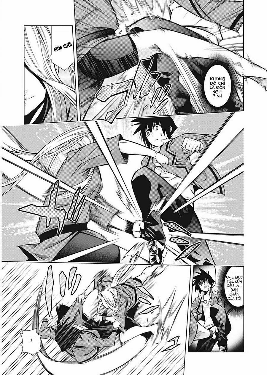 dragons rioting chapter 32.2 14