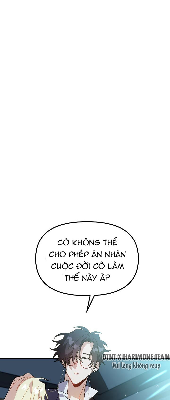 công chúa vờ như điên chapter 7 36
