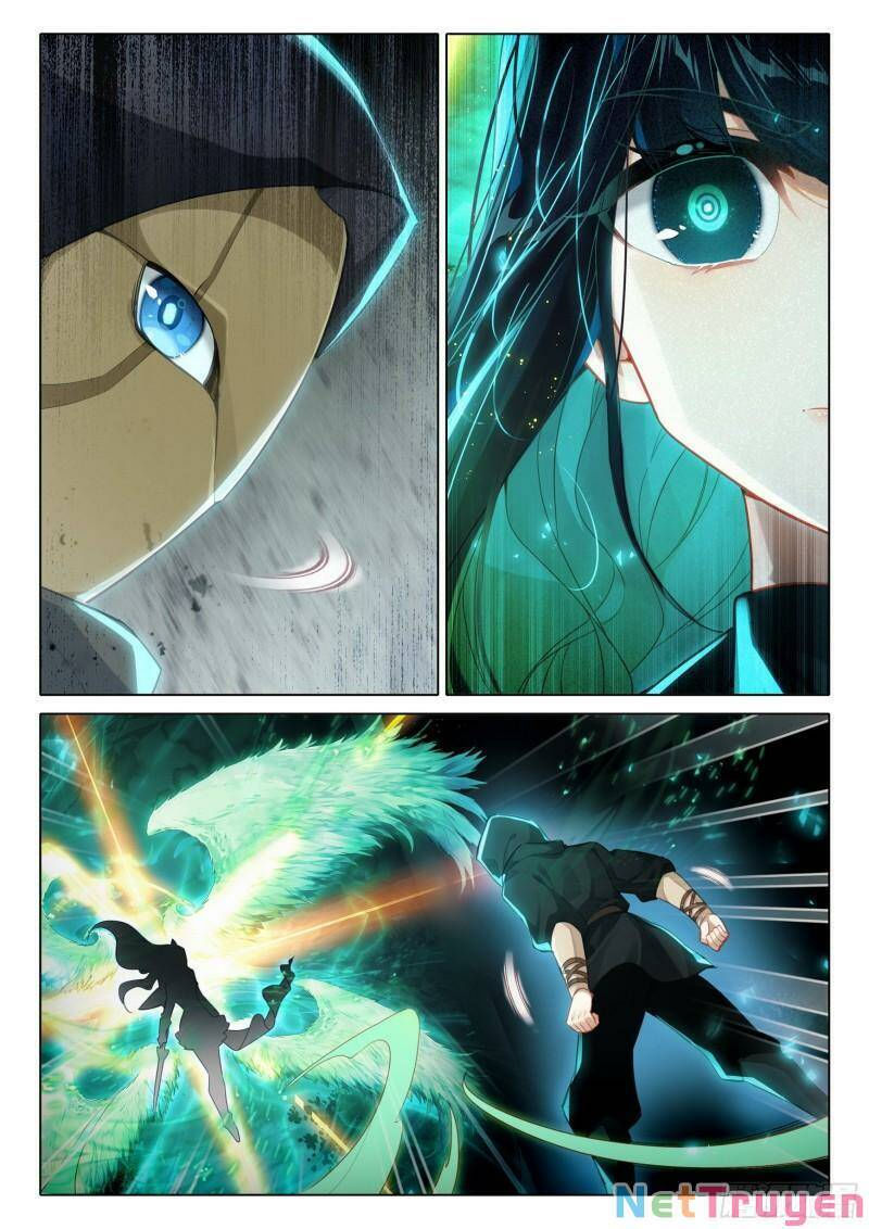 đấu la đại lục 5 - đường tam trùng sinh chapter 69 1