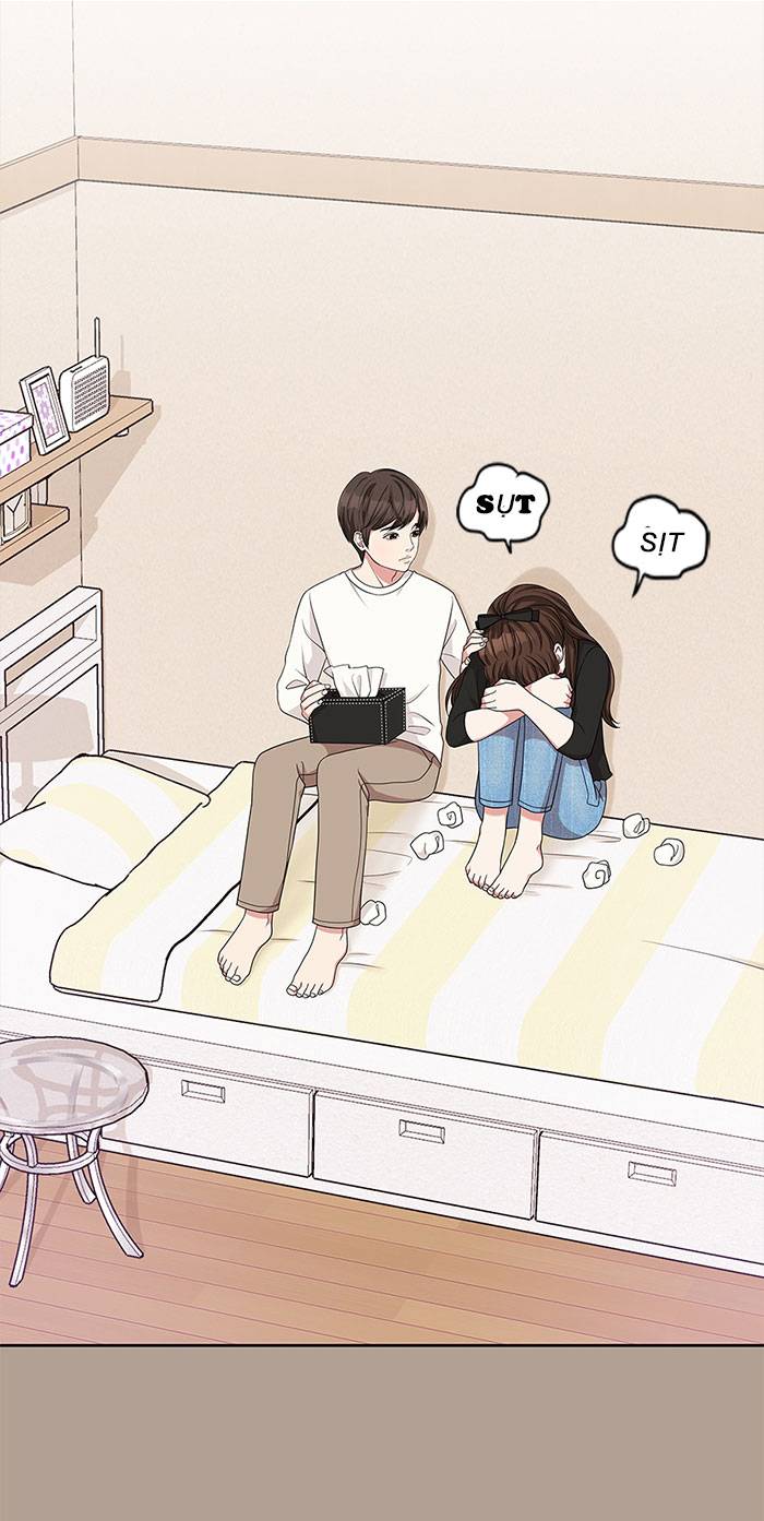 gửi tới bạn...người nắm giữ ngôi sao chapter 13 6