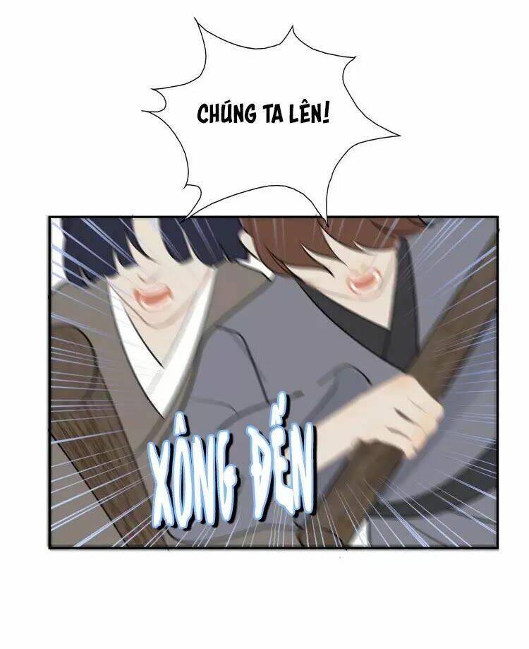 mãn đình phương - thiên hạ duy khanh chapter 11 36