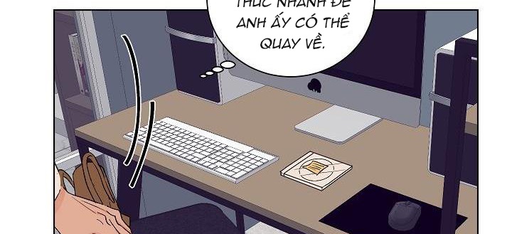 yêu em đi, bác sĩ! chapter 51 171