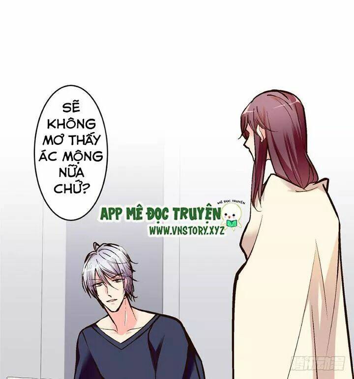 thiên hậu trở về chapter 36 22