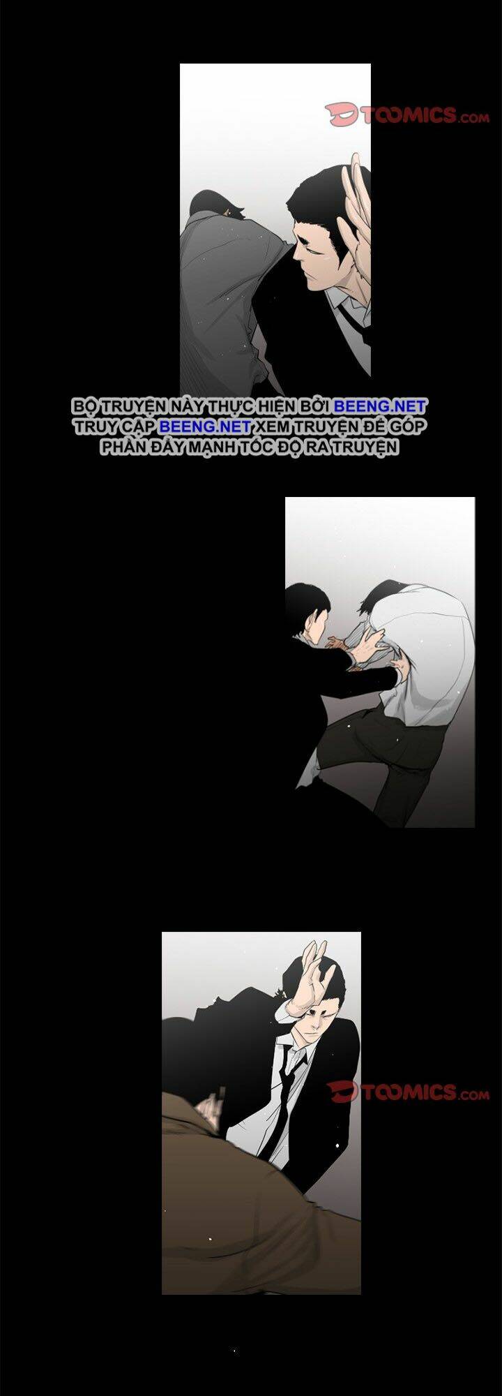 kẻ mạnh nhất - tong edge chapter 58 27