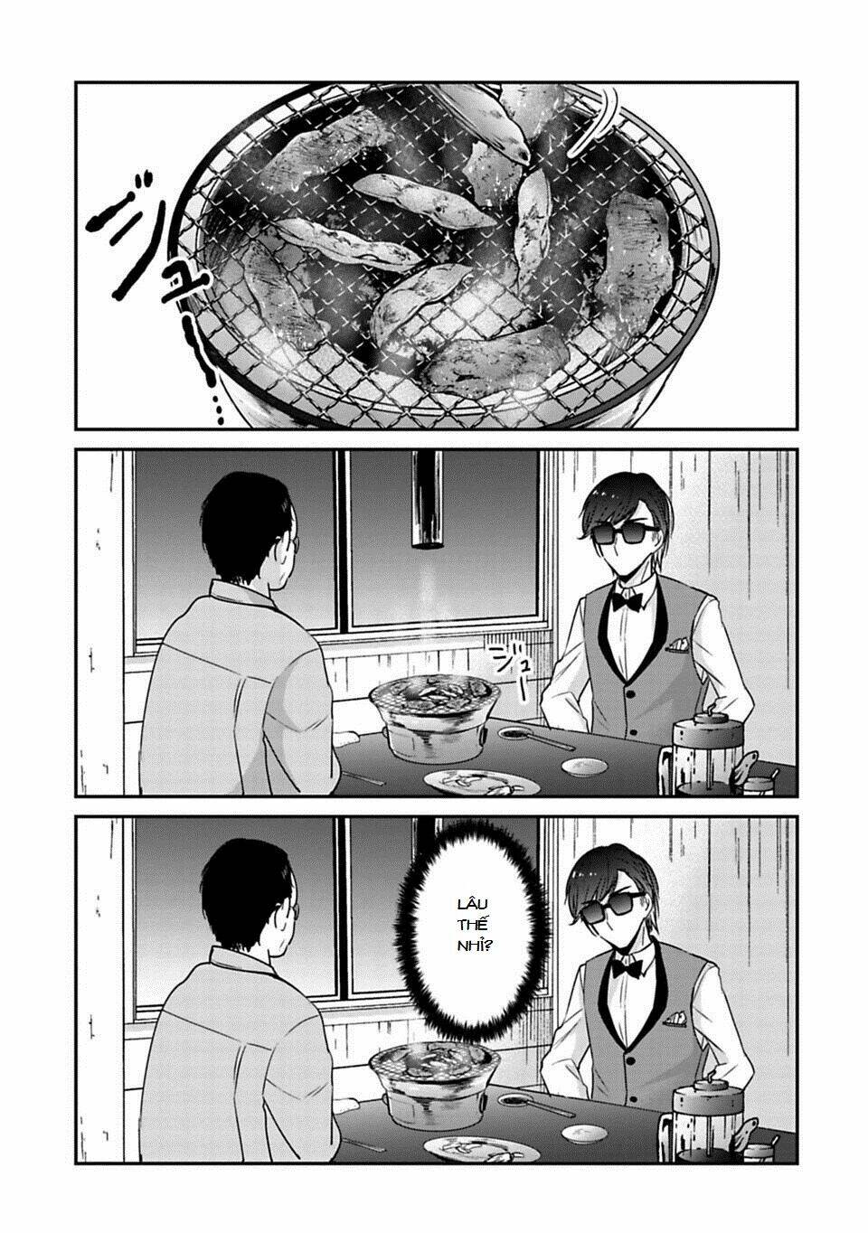 zombieland saga chapter 6 11