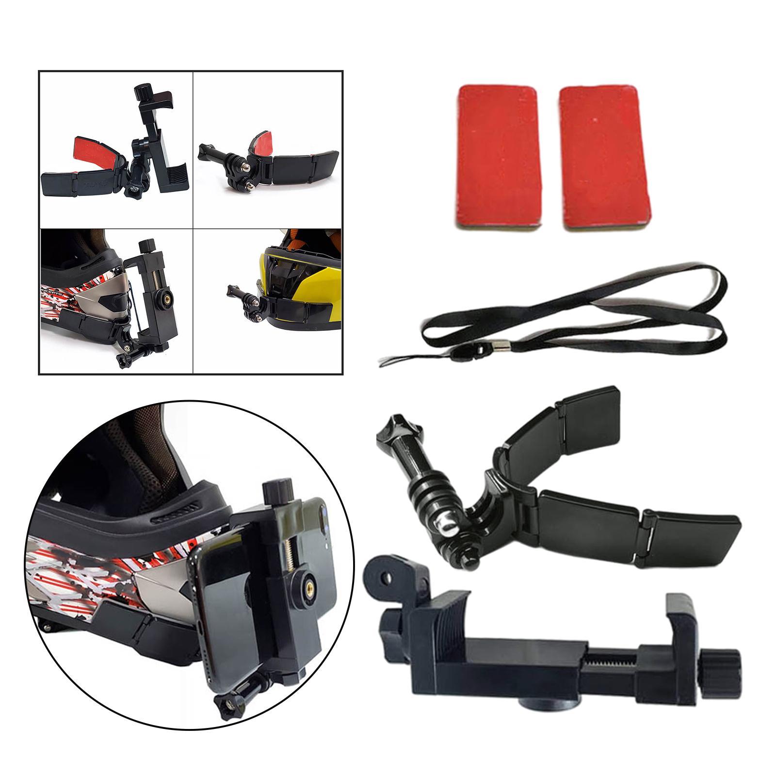 Front Chin Mount For     9 8 7 6 5 4