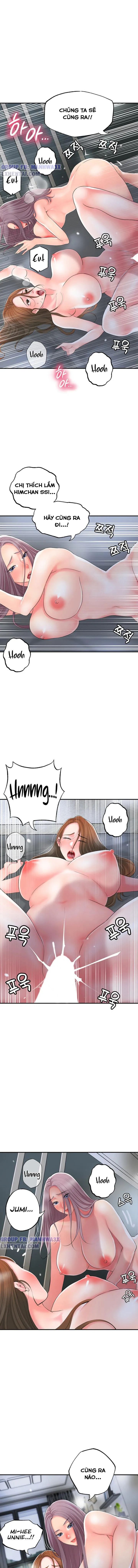 gia sư với mẹ milf chapter 40 10