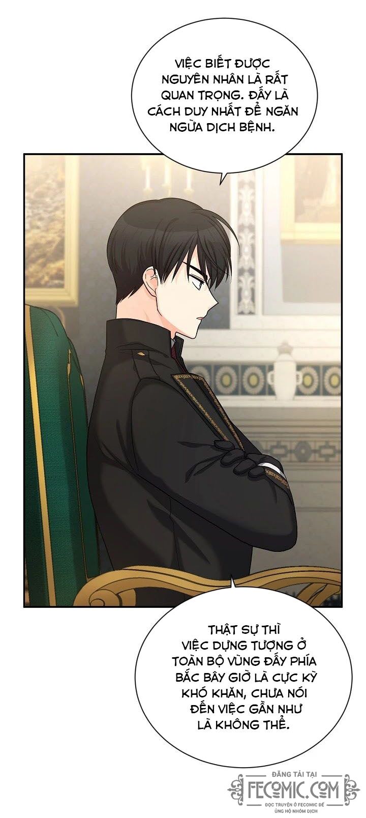 nữ công tước với tâm hồn trống rỗng chapter 48 55