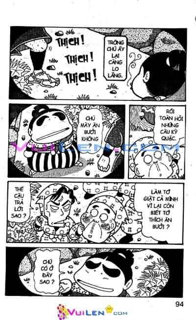 ninja loạn thị chapter 65 94