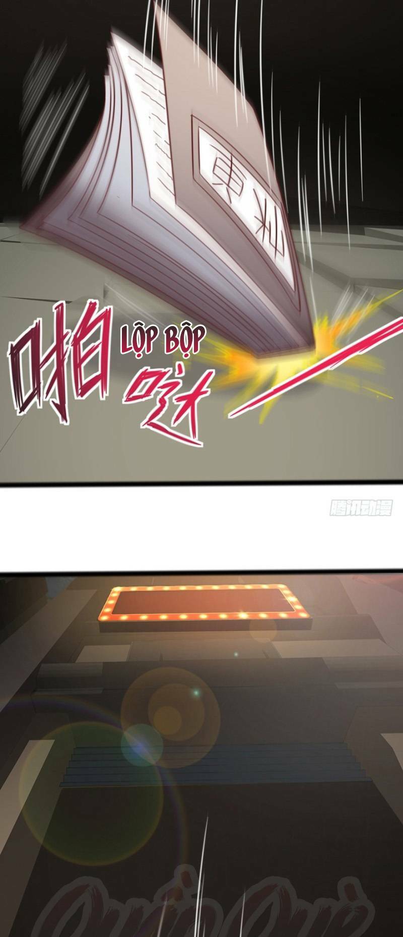 thập nhị thiên kiếp chapter 44 25