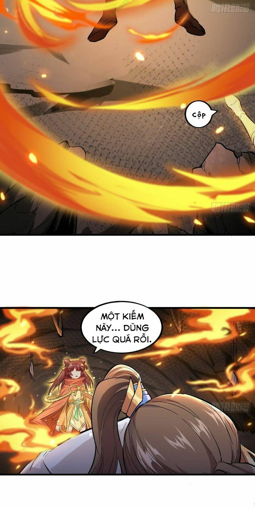 trường an tưởng tượng chapter 23.2 10