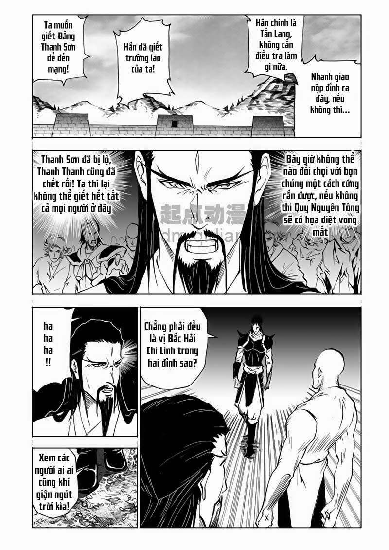 cửu đỉnh ký chapter 33 15