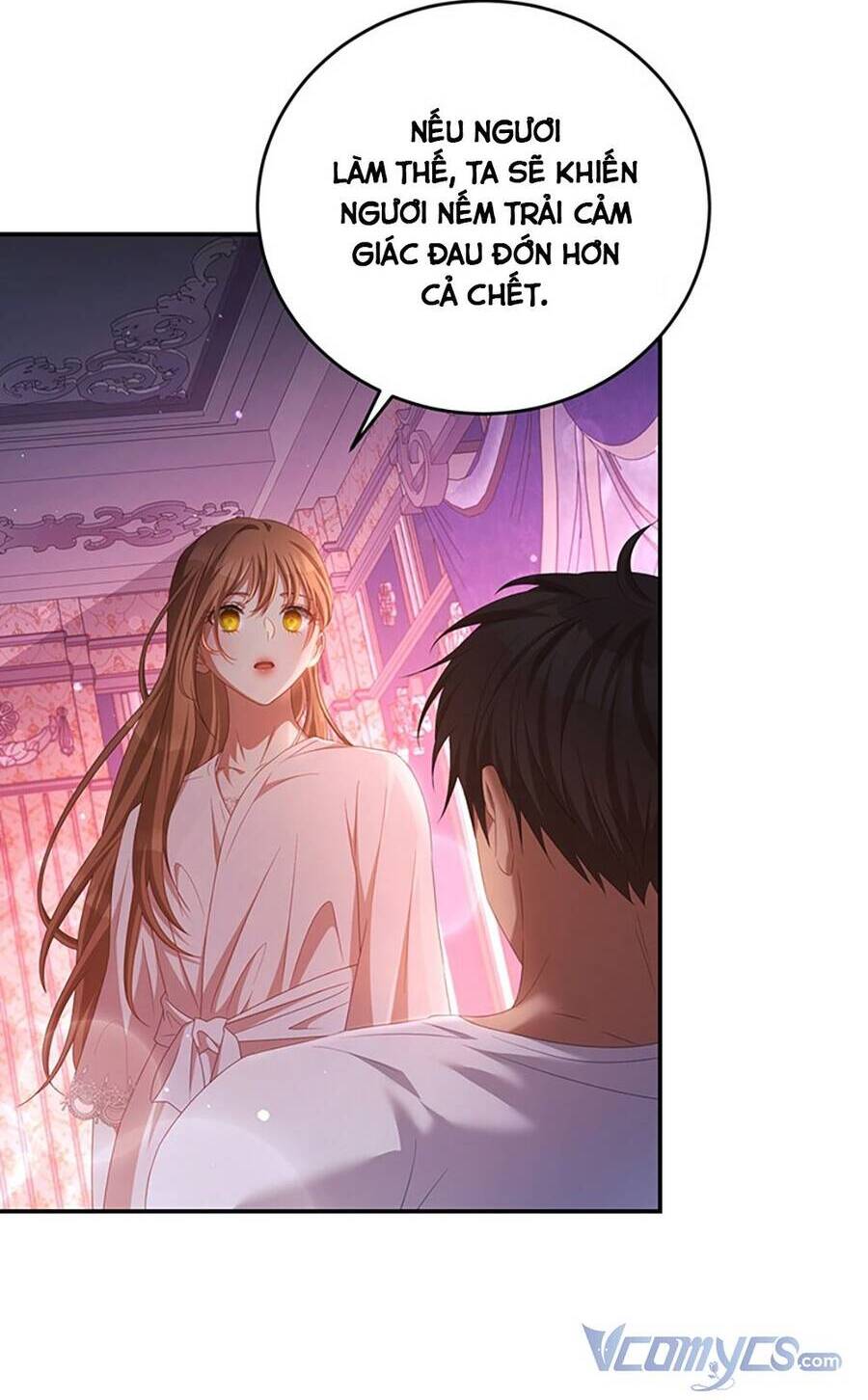 Trở Thành Tình Địch Của Nam Chính Chapter 48 - Trang 45