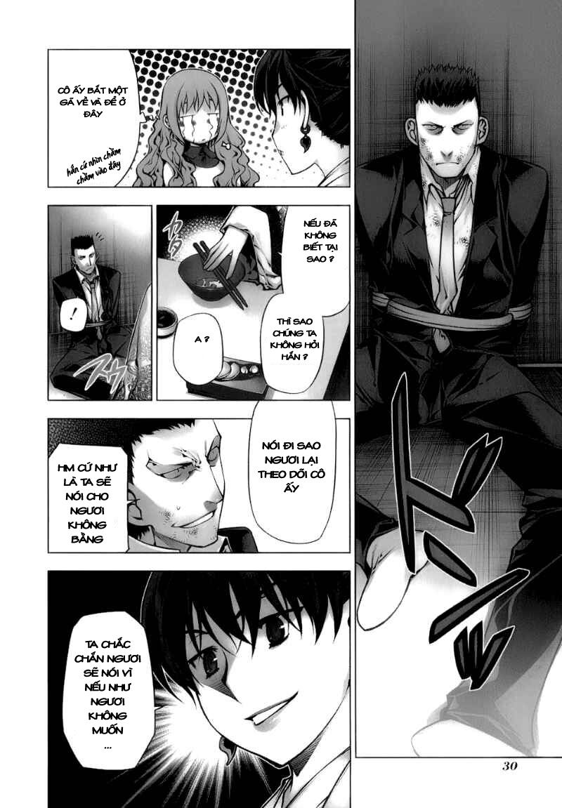 black god chapter 67 2