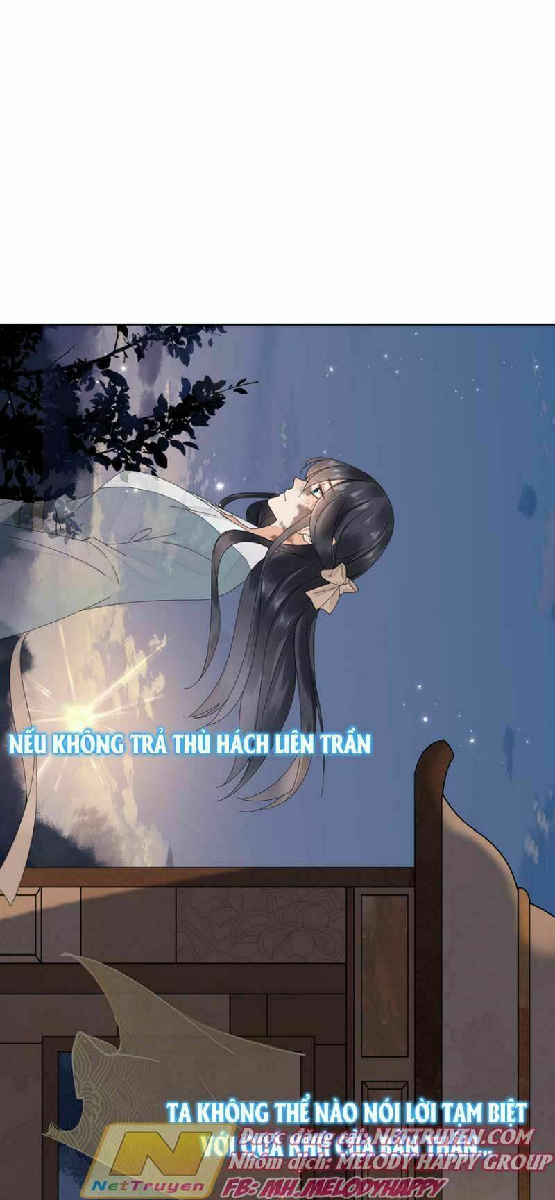 dục hỏa độc nữ chapter 92 23