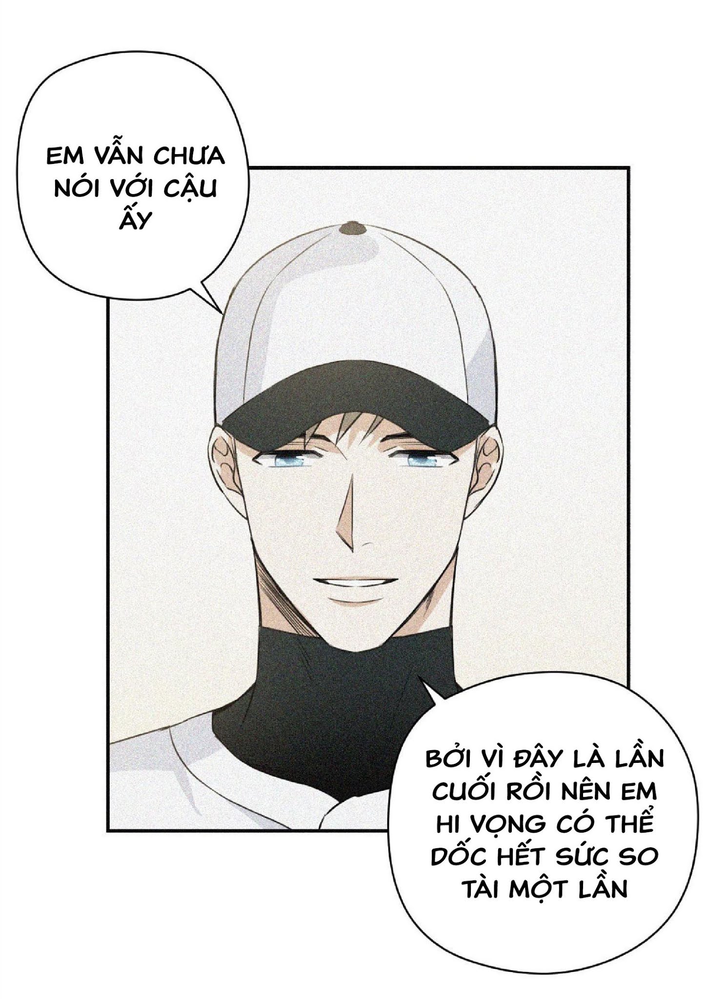 cú homerun lần thứ 7 chapter 9 11