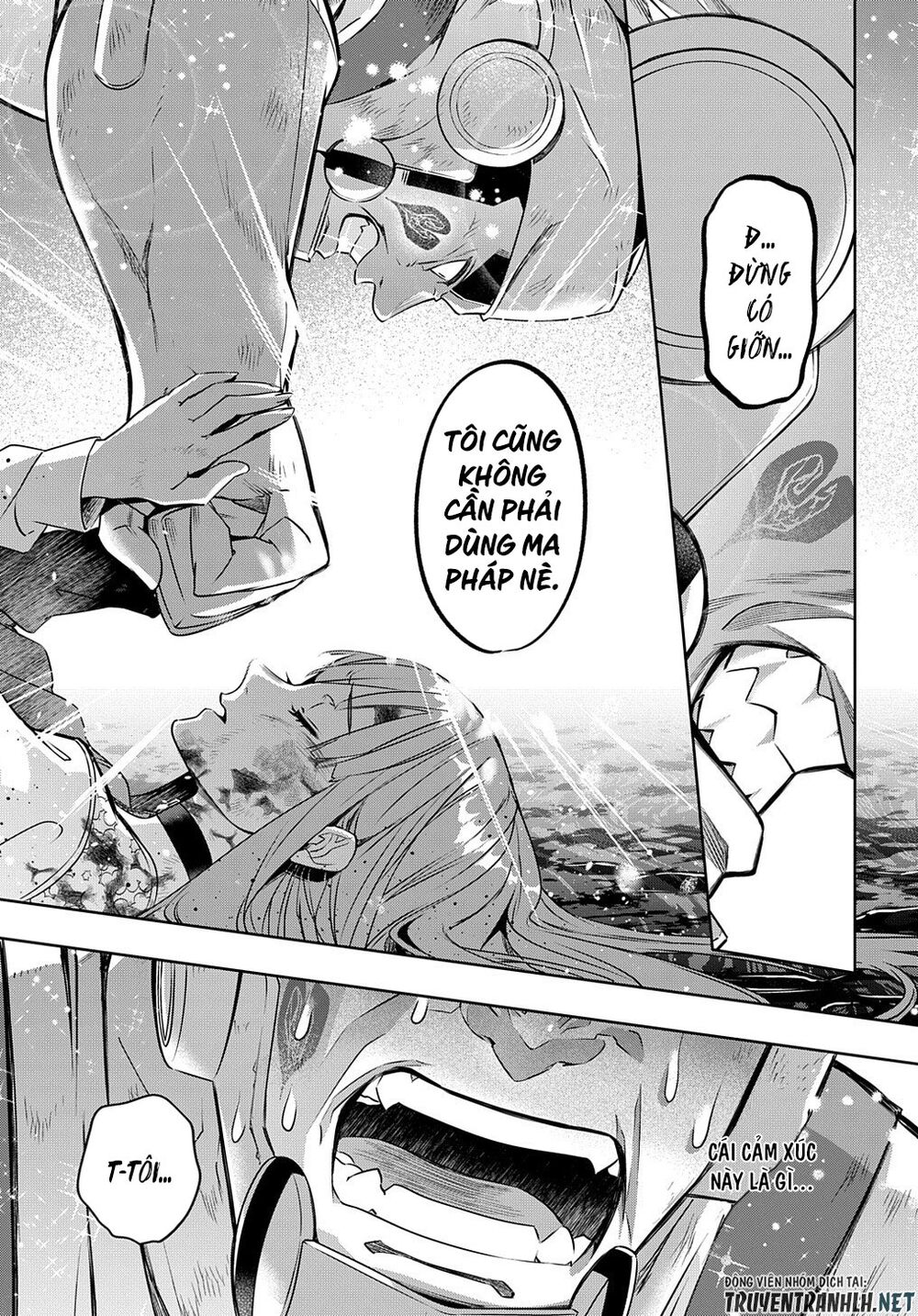 the kingdom of ruin chapter 15 15