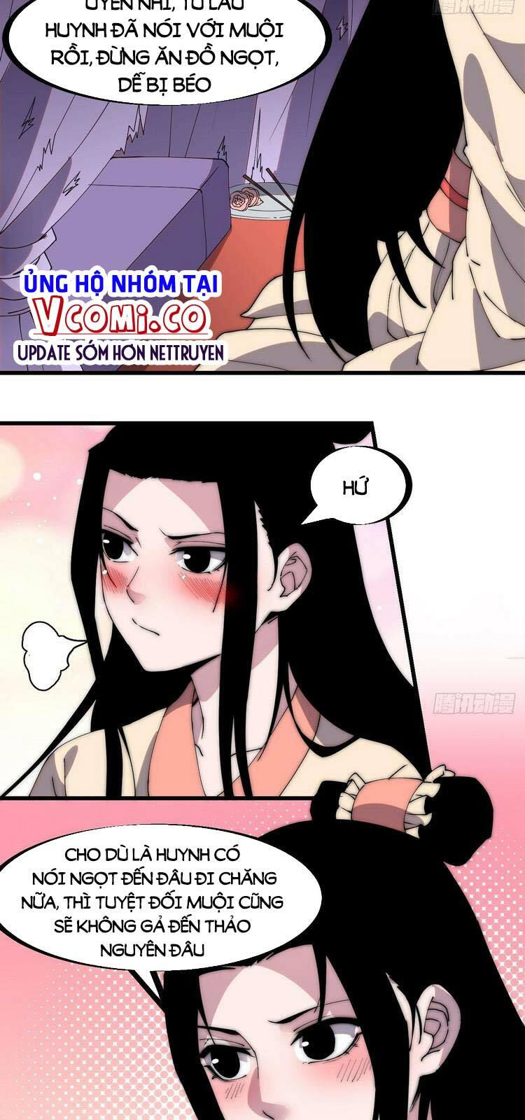 ta có một sơn trại chapter 232 11