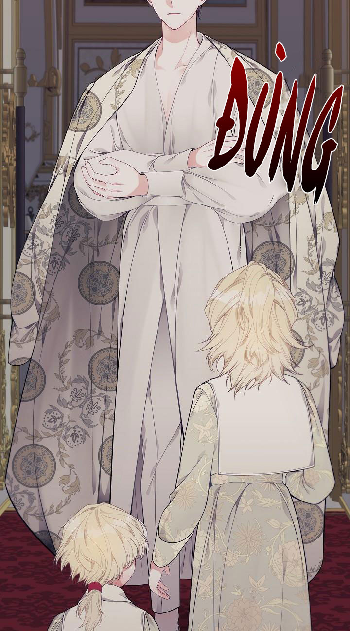 con chỉ đi tìm cha thôi chapter 18 30