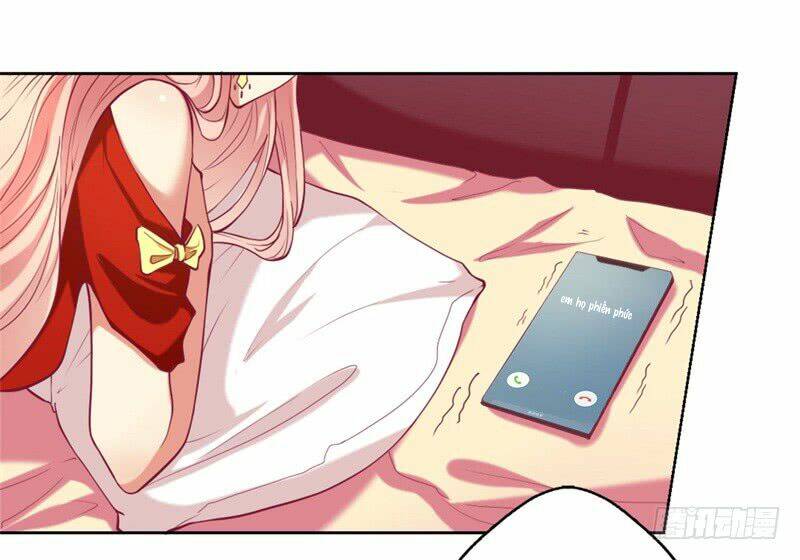 ngạo kiều tổng tài sủng điềm thê chapter 8 3