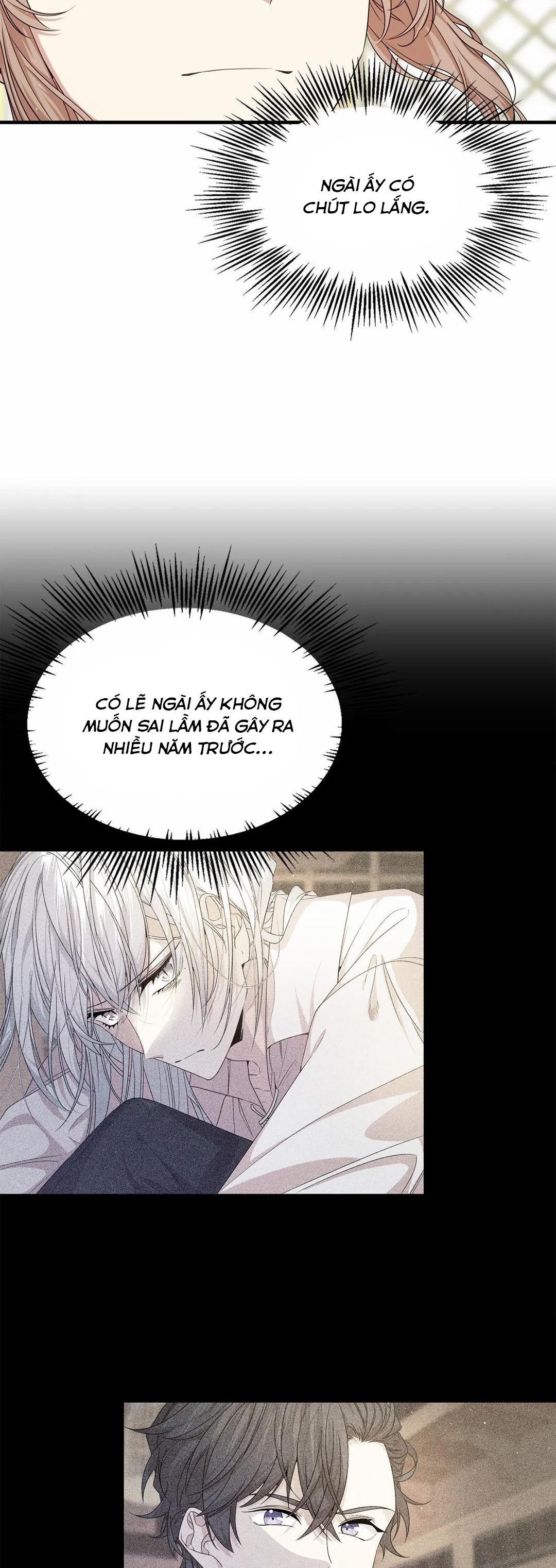 chị ấy là nữ chính trong truyện đó chapter 47 15