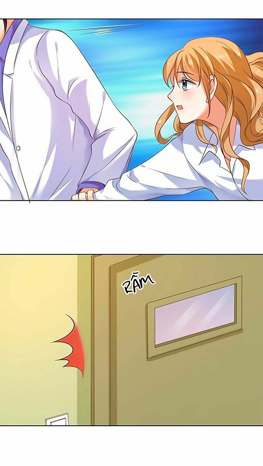 bác sĩ sở cũng muốn yêu chapter 123 7