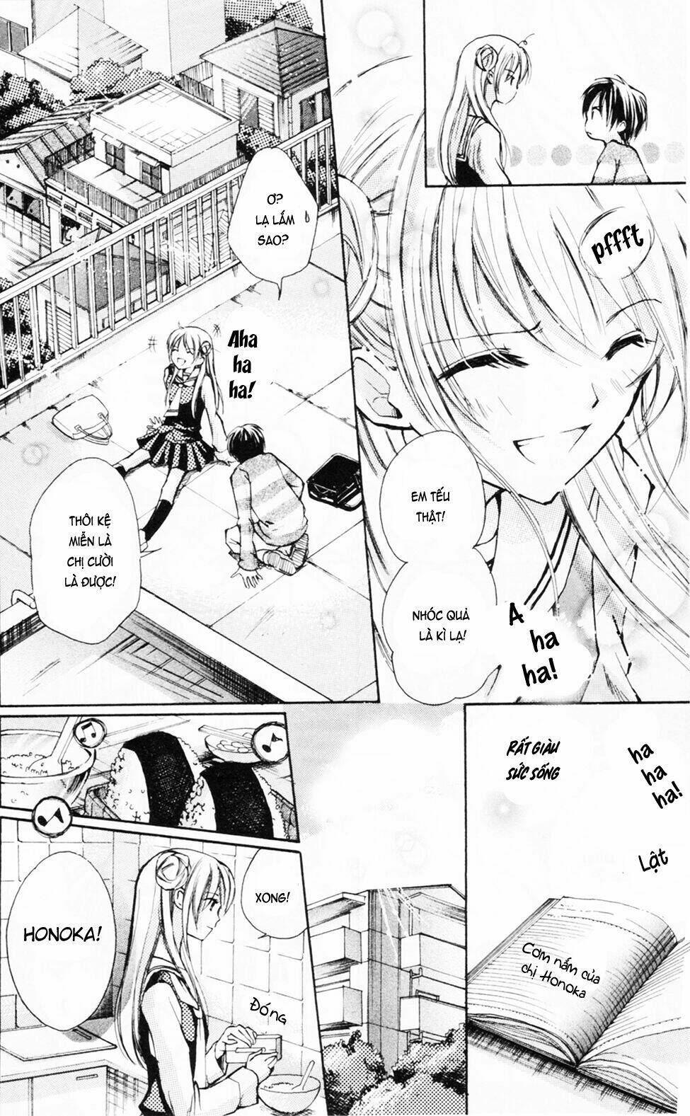 hal - makino aoi chapter 4 25